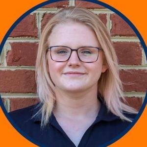 Meet your Posher, Lindsey